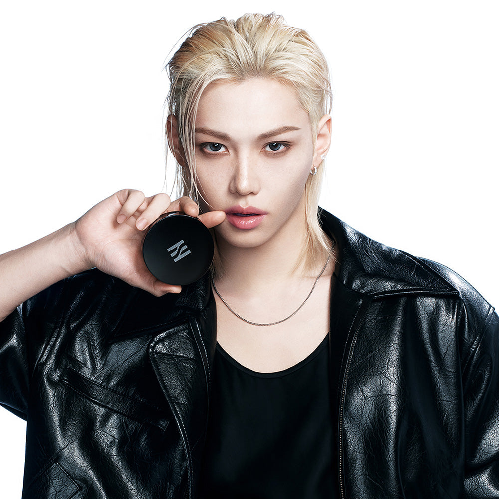 (033126_INT) Name It Black Call It Icon