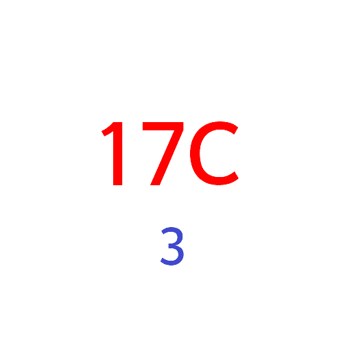 #SET_17C1 アイボリー
