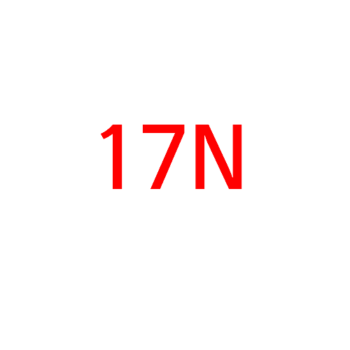 #SET_17N1 バニラ