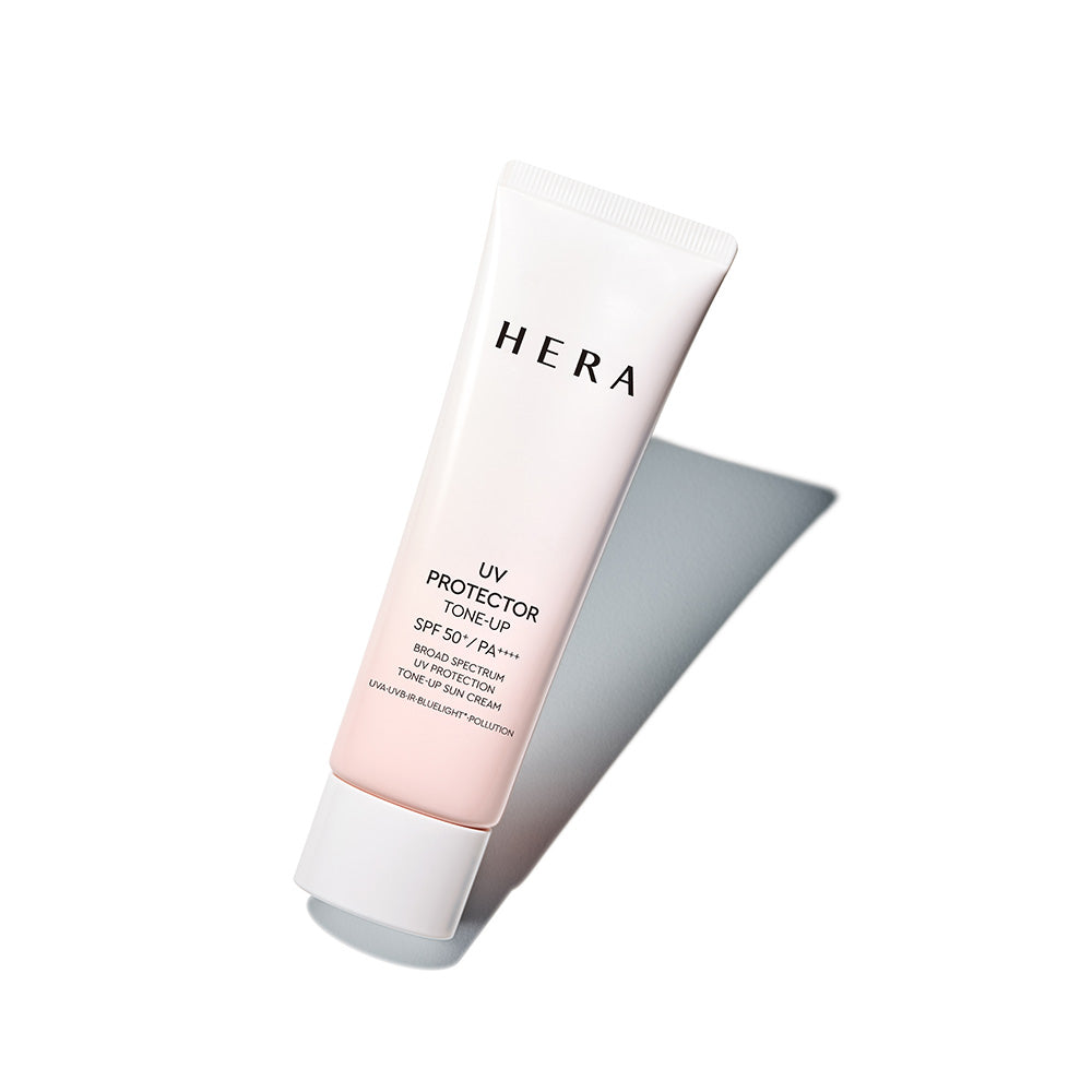 UVプロテクター トーンアップ SPF50+/PA++++