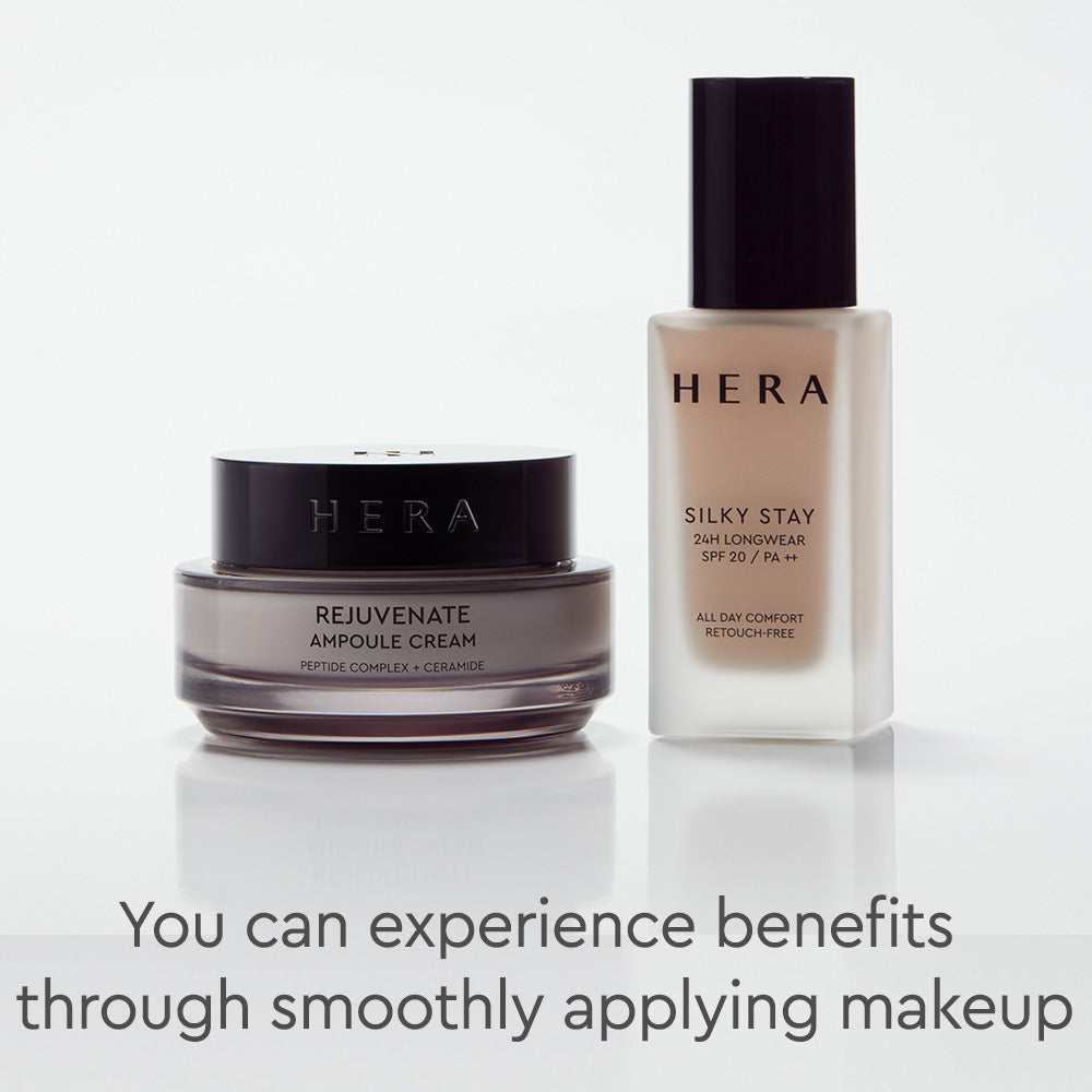 (250108_NEW_TH) รีจูวีเนท แอมพูล ครีม HERA REJUVENATE AMPOULE CREAM