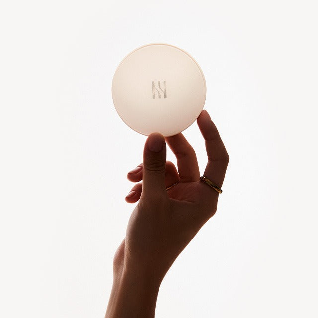 SKIN RADIANT GLOW CUSHION