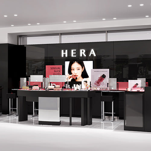 TOKYO LAUNCHING POP-UP STORE @銀座松屋