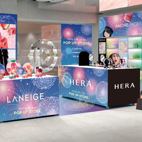 アモパシフェス HELLO!NAGOYA!