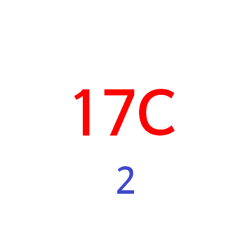 #SET_17C1 アイボリー