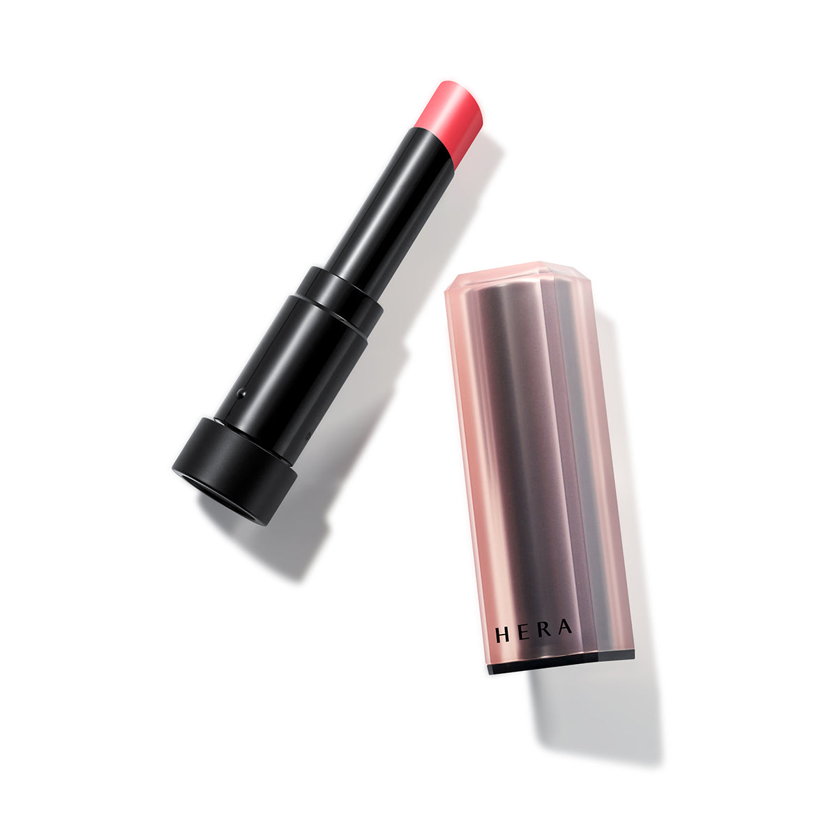 センシュアル パウダーマット リップスティック N - MAKEUP | HERA JAPAN