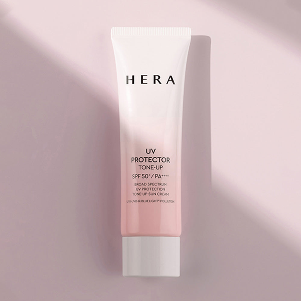 UVプロテクター トーンアップ SPF50+/PA++++