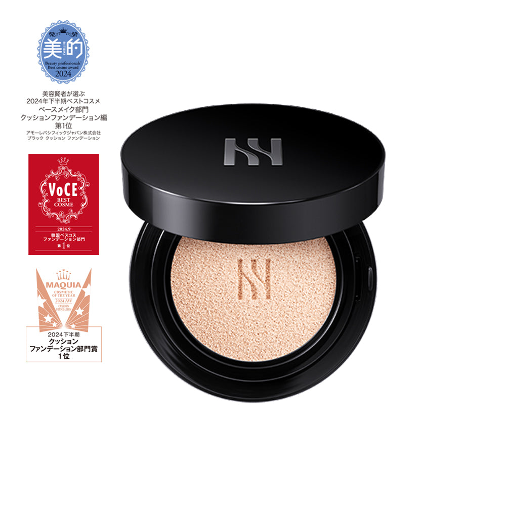 (250916_JP) black cushion foundation