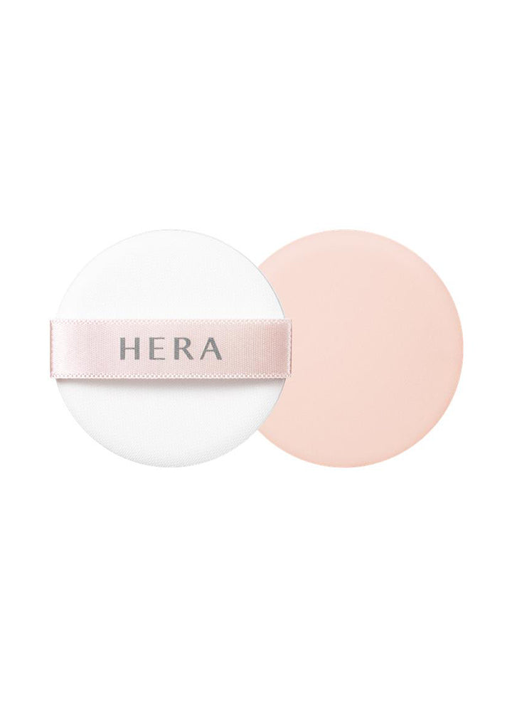 (250901_TH)รีเฟลคชั่น สกิน โกลว์ คุชชั่นฟาวน์เดชัน พัฟ ดูโอ(REFLECTION SKIN GLOW CUSHION FOUNDATION Puff Duo)