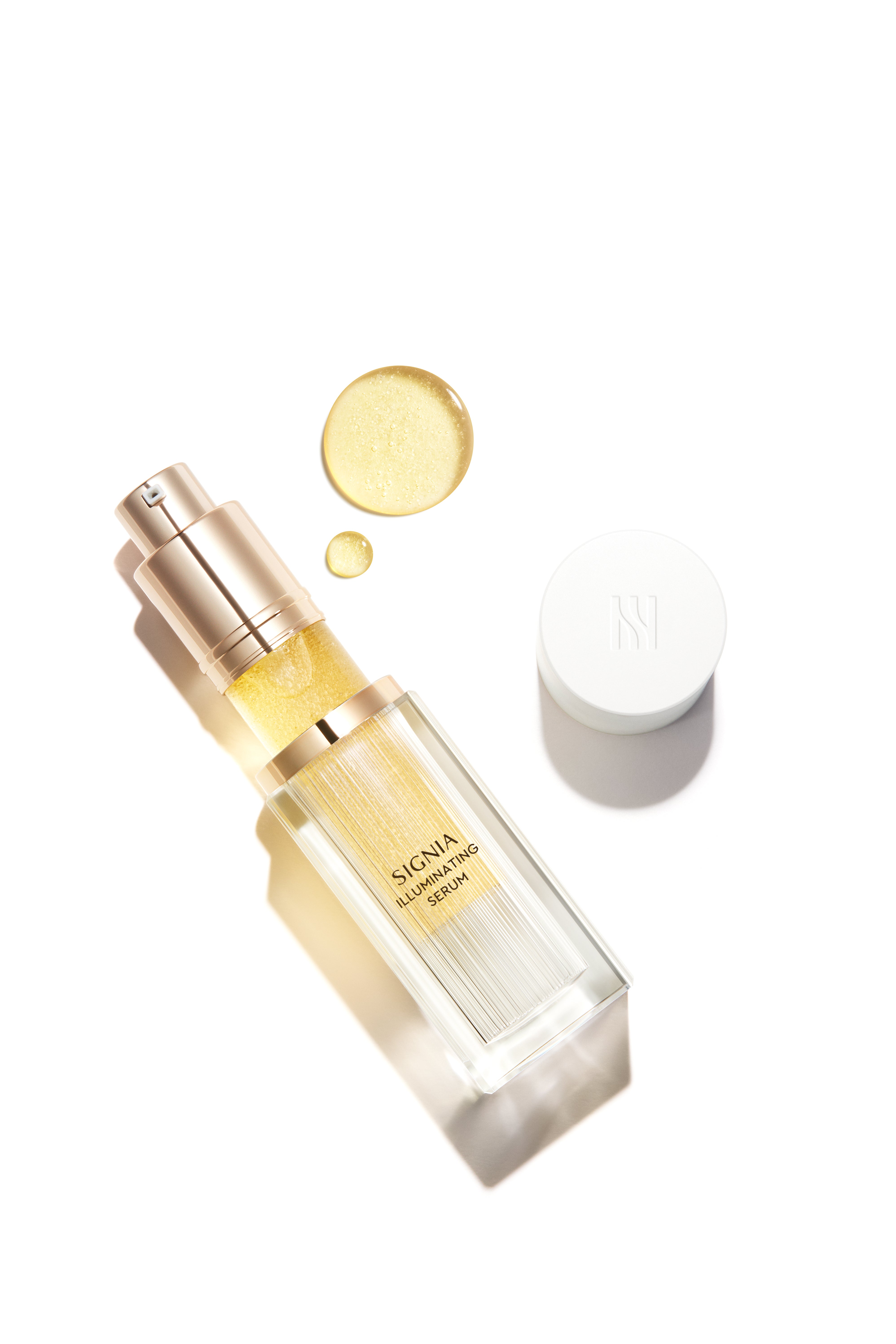 (250125_NEW_TH) ซิกเนีย อิลลูมิเนทิ่ง เซรั่ม SIGNIA ILLUMINATING SERUM
