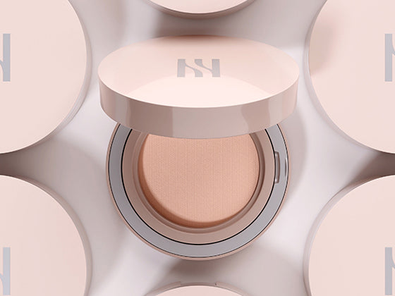 リフレクション スキン グロウ クッション ファンデーション - MAKEUP