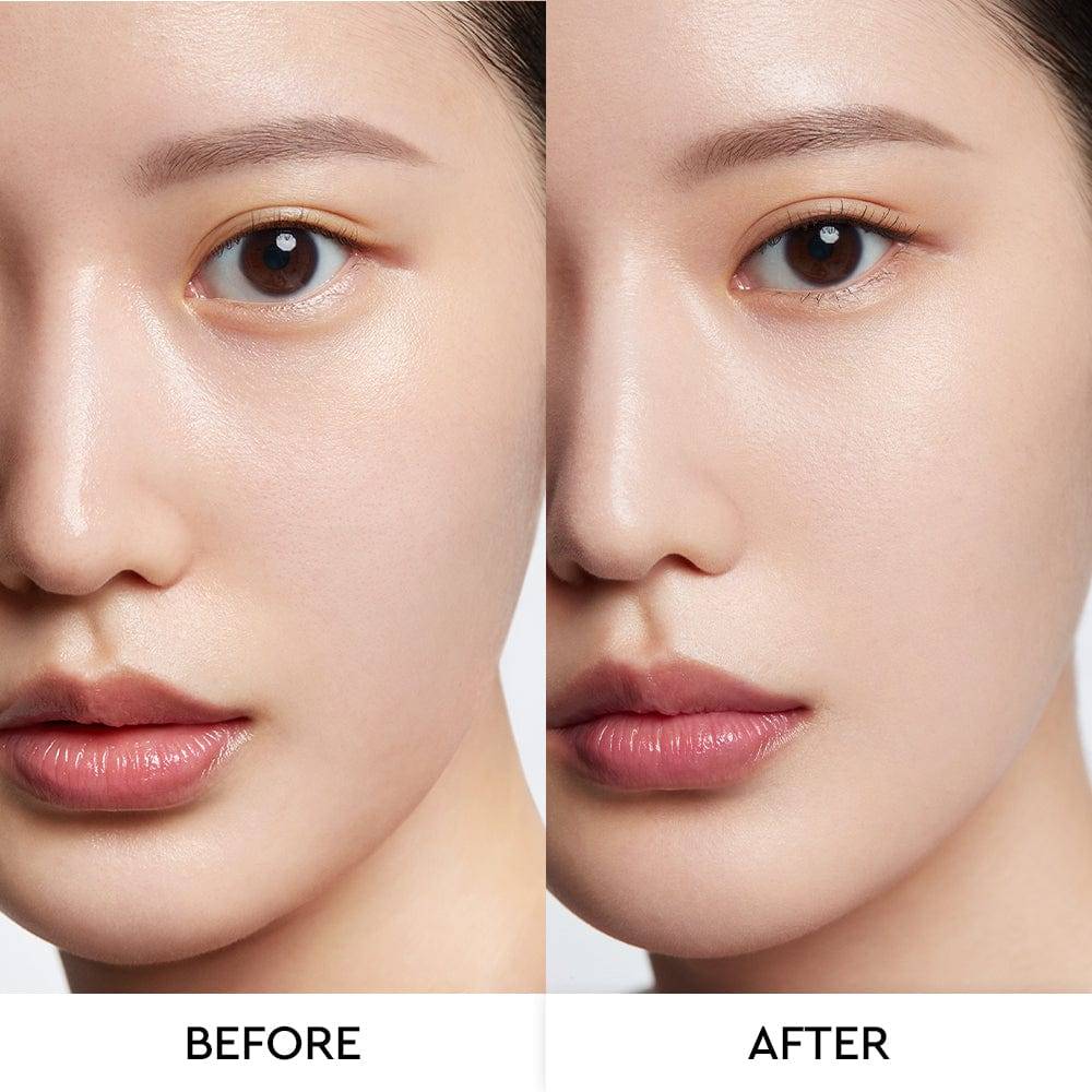 #Color_17N1 アイボリー GLOW CUSHION