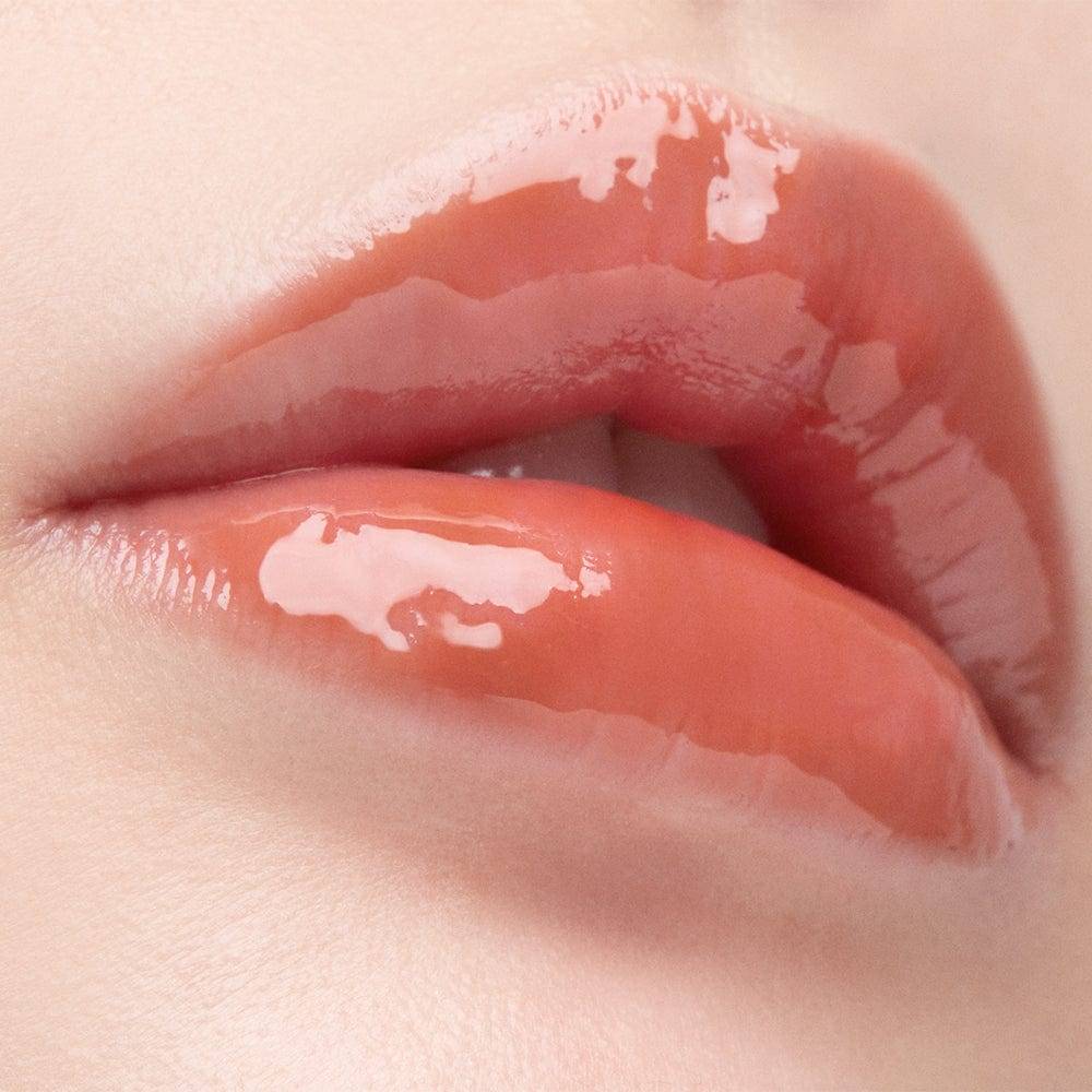 センシュアルヌードグロス - MAKEUP | HERA JAPAN