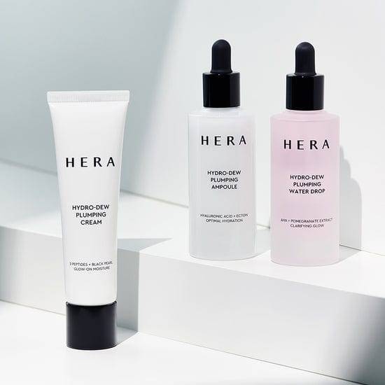 ハイドロデュー PPクリーム - SKINCARE | HERA JAPAN